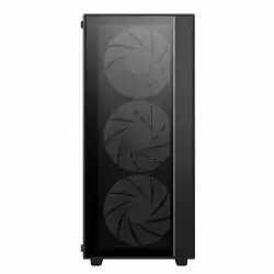 DeepCool Кутия Case ATX - MATREXX 55 V4 C