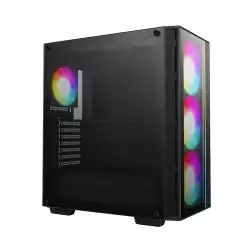 DeepCool Кутия Case ATX - MATREXX 55 V4 C