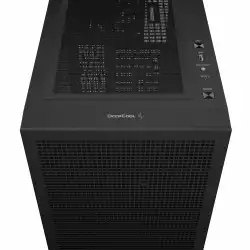 DeepCool кутия Case EATX - CH560 A-RGB Black