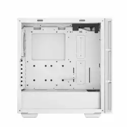 DeepCool кутия Case EATX - CH560 A-RGB White