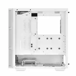 DeepCool кутия Case EATX - CH560 A-RGB White