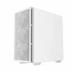 DeepCool кутия Case EATX - CH560 A-RGB White