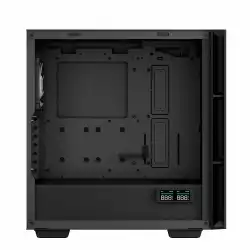 DeepCool кутия Case EATX - CH560 Digital Black A-RGB