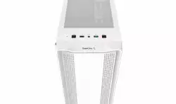 DeepCool кутия Case EATX - CK560 WH - RGB