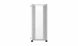 DeepCool кутия Case EATX - CK560 WH - RGB