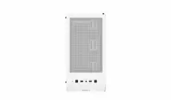 DeepCool кутия Case EATX - CK560 WH - RGB