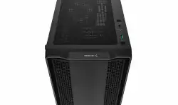 DeepCool кутия Case mATX - CC360 A-RGB