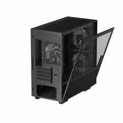 DeepCool кутия Case mATX - CH360