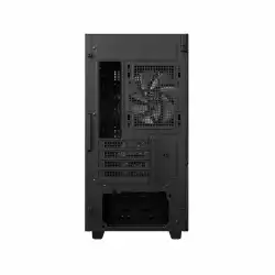 DeepCool кутия Case mATX - CH360 DIGITAL