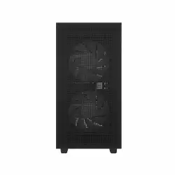 DeepCool кутия Case mATX - CH360 DIGITAL