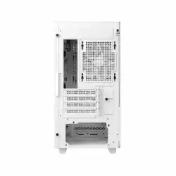 DeepCool кутия Case mATX - CH360 WH