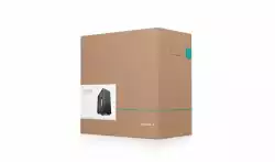 DeepCool кутия Case mATX - CH370