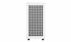 DeepCool кутия Case mATX - CH370 WH