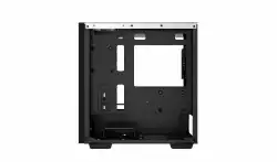 DeepCool кутия Case mATX - CH370 WH