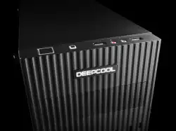 DeepCool Кутия за компютър Case mATX MATREXX 30