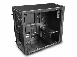 DeepCool Кутия за компютър Case mATX MATREXX 30
