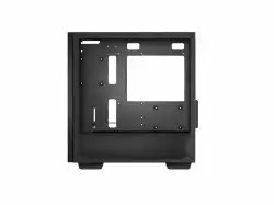 DeepCool Кутия за компютър Case mATX - MACUBE 110 WH