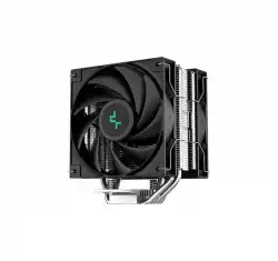 DeepCool охладител CPU Cooler AG400 PLUS - Dual-Fan - LGA1700/AM5