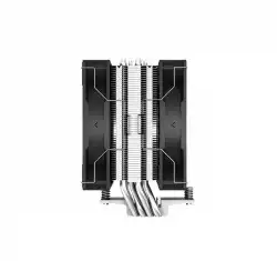 DeepCool охладител CPU Cooler AG400 PLUS - Dual-Fan - LGA1700/AM5