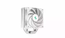 DeepCool охладител CPU Cooler AK400 White - LGA1700/AM5