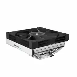 DeepCool охладител CPU Cooler AN600 Low Profile - LGA1851/AM5