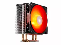 DeepCool охладител CPU Cooler GAMMAXX GTE V2 RGB