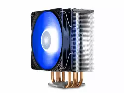 DeepCool охладител CPU Cooler GAMMAXX GTE V2 RGB