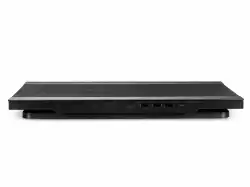 DeepCool Охладител за лаптоп Notebook Cooler N9 17" - aluminium black