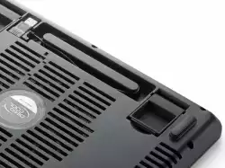 DeepCool Охладител за лаптоп Notebook Cooler N17 14" - black