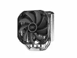 DeepCool охладител за процесор CPU Cooler AS500 aRGB with controller