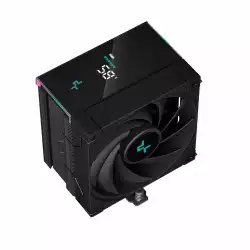 DeepCool охладител за процесор CPU Cooler - AK500S Digital