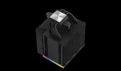 DeepCool охладител за процесор CPU Cooler - AK500 Digital - LGA1700/AM5