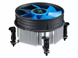 DeepCool Охлаждане CPU Cooler Theta 21 PWM - LGA 1155/1156