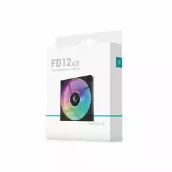 DeepCool вентилатор Fan 120mm - FD12 ARGB