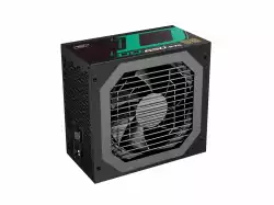 DeepCool захранване PSU 650W - 80+ Gold, Full Modular - DQ650-M-V2L