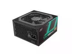 DeepCool захранване PSU 650W - 80+ Gold, Full Modular - DQ650-M-V2L