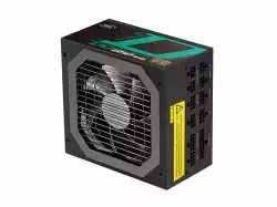 DeepCool захранване PSU 650W - 80+ Gold, Full Modular - DQ650-M-V2L