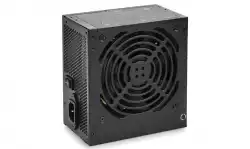 DeepCool захранване PSU 650W DN650 new version 80+ 230V EU