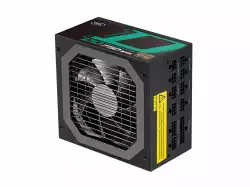 DeepCool захранване PSU 750W - 80+ Gold, Full Modular -  DQ750-M-V2L