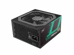 DeepCool захранване PSU 750W - 80+ Gold, Full Modular -  DQ750-M-V2L