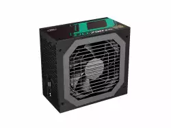 DeepCool захранване PSU 750W - 80+ Gold, Full Modular -  DQ750-M-V2L