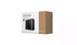 DeepCool захранване PSU 750W Bronze - PK750D