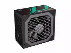 DeepCool захранване PSU 850W - 80+ Gold, Full Modular - DQ850-M-V2L