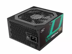 DeepCool захранване PSU 850W - 80+ Gold, Full Modular - DQ850-M-V2L