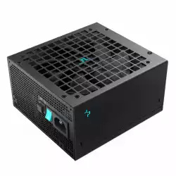 DeepCool захранване PSU ATX 3.0 1000W Gold - PX1000-G