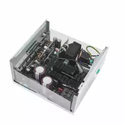 DeepCool захранване PSU ATX 3.0 850W Gold - PX850-G White