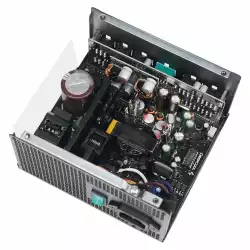 DeepCool захранване PSU ATX 3.1 750W Gold, Full Modular - PN750-M