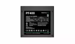 DeepCool захранващ блок PSU 400W - PF400