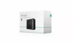 DeepCool захранващ блок PSU 500W - PF500