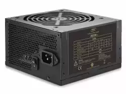 DeepCool захранващ блок PSU 600W - DE600 v2